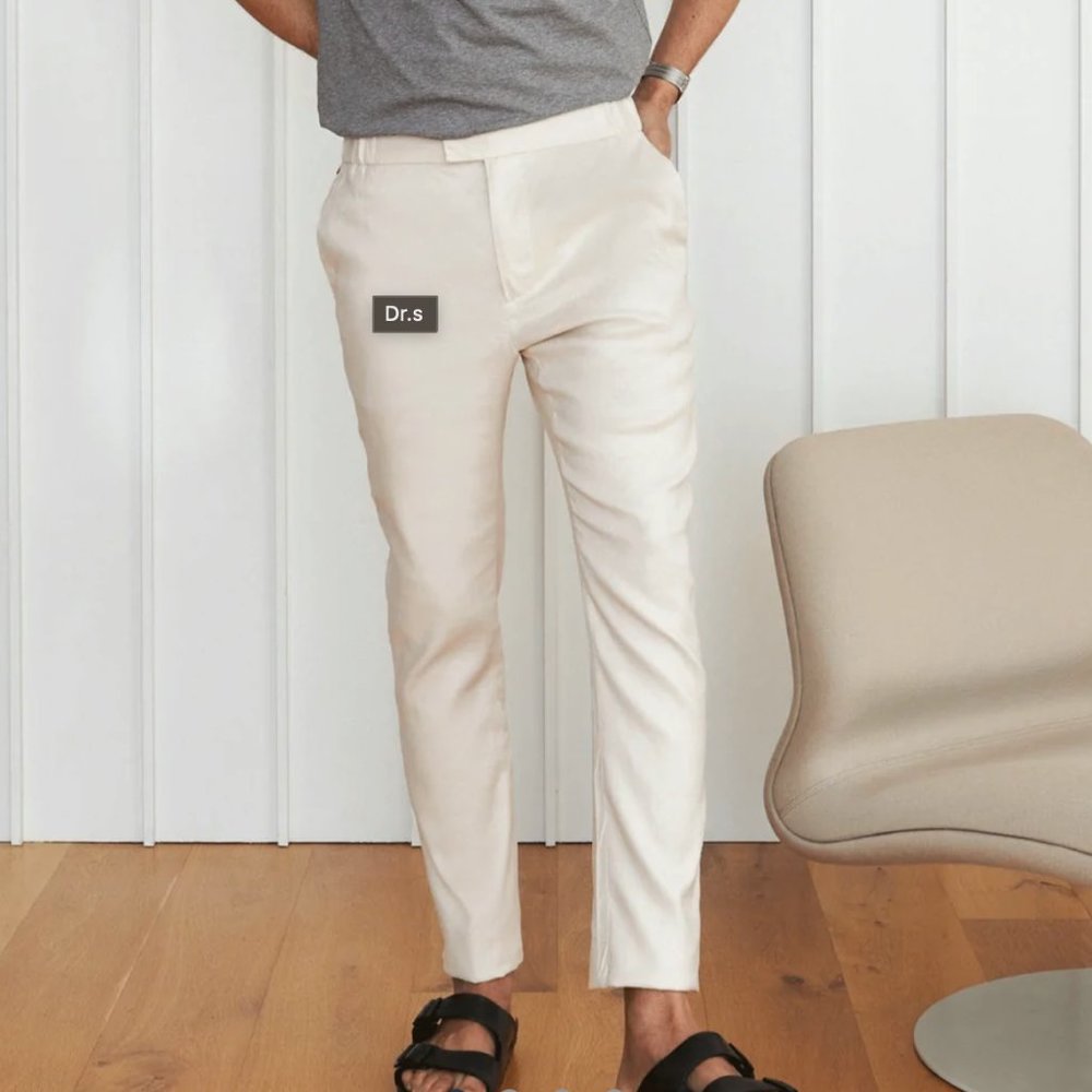 The 24 Trouser Linen L'Estrange | NWOT | Sold out everywhere